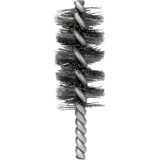 Bosch 2609256550 Diy Zylinder Stahl-Drahtbürste