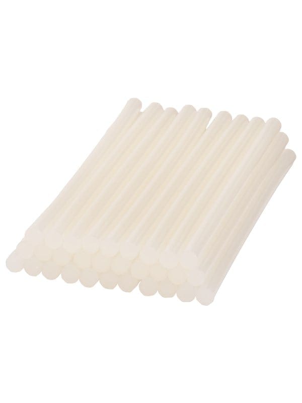 Accessories Heißklebesticks 7 mm 150 mm Transparent (milchig) 180 g 30 St. - Bosch
