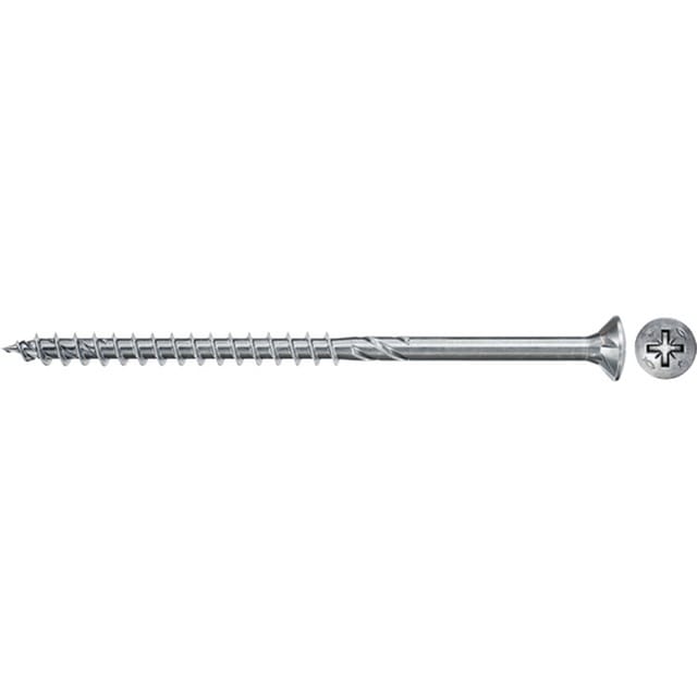 Power-Fast ii 5,0x70 sk blvz tg pz 30 30 Stk - Fischer