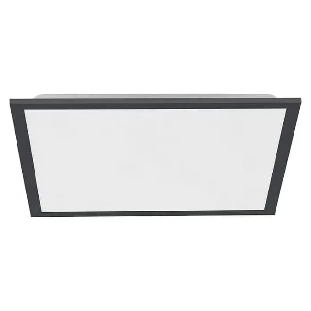 Leuchten Direkt - JustLight cct led Deckenleuchte Flat 28 w dimmbar 45,5 x 45,5 cm Deckenleuchte