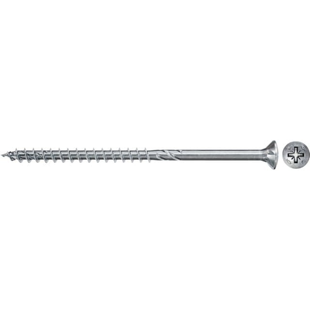 Power-Fast ii 5,0x80 sk blvz tg pz 30 30 Stk - Fischer