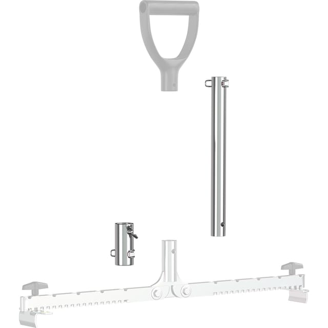 Zubehör - Verlängerungs-Set 28,5cm - MS-PH-VS285 - Langfit