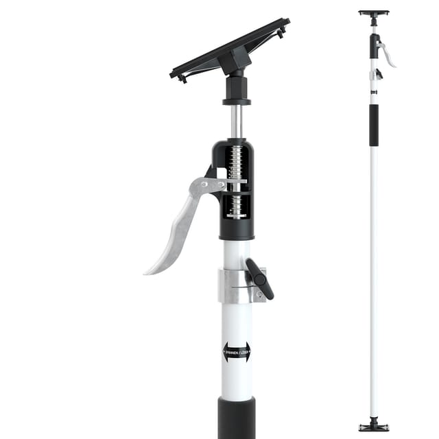 Multispann - Montagestütze 'xxl' - 171-400cm - Max. 80kg - MS-MS80-400