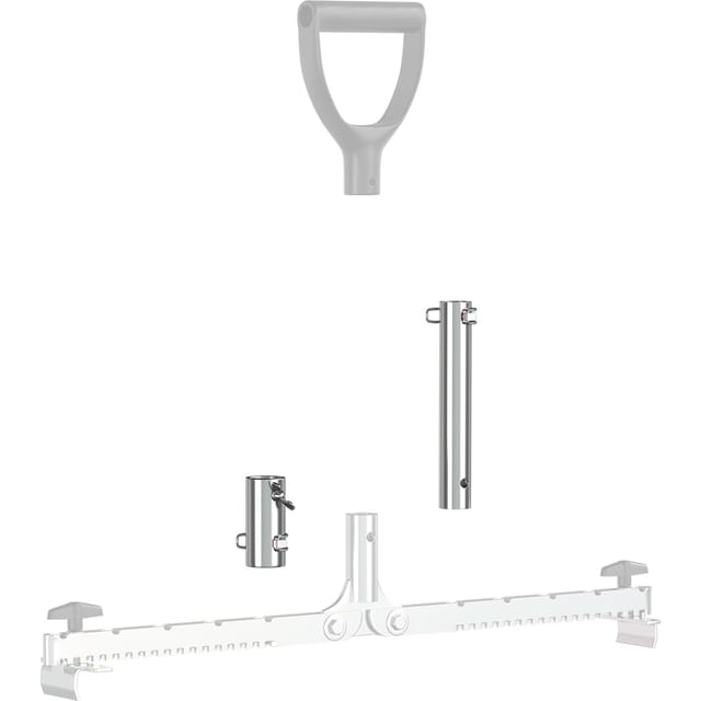 Zubehör - Verlängerungs-Set 17,0cm - MS-PH-VS170 - Langfit