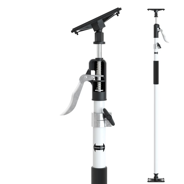 Multispann - Montagestütze 'l' - 133-310cm - Max. 80kg - MS-MS80-310
