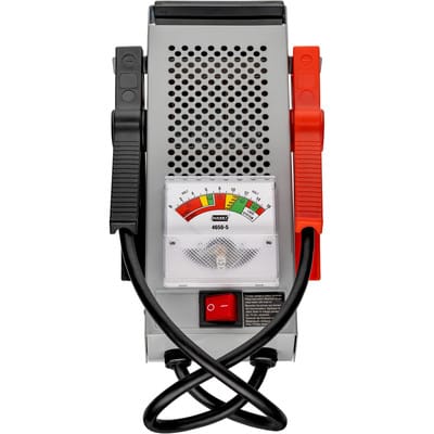 Hazet - Batterietester, Messbereich 6 und 12 v