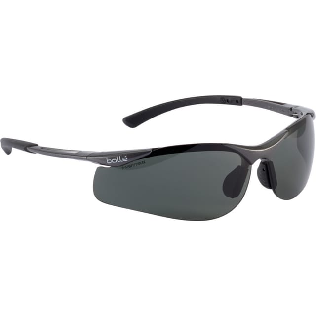 Bollé Safety CONTOUR Copper-Bügelbrille PSSCONT-C10
