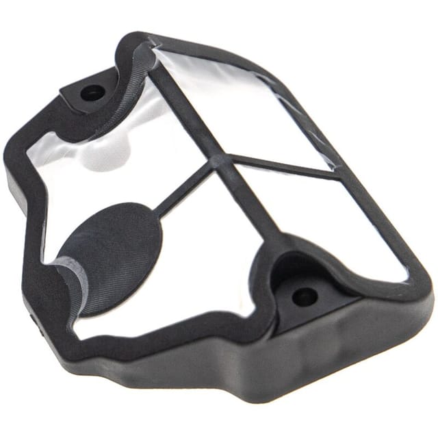 Vhbw - Filter kompatibel mit Husqvarna 142, 41, 137, 36, 141, 136 Motorsäge - Luftfilter