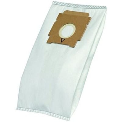Set von 4 Duraflow -Beuteln für den Menalstaubsauger 5605