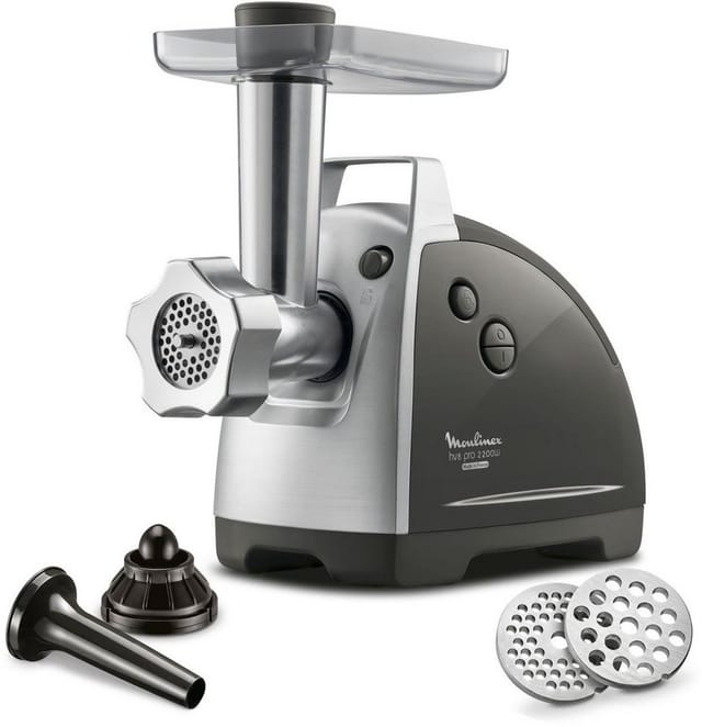 Fleischwolf 2200w Moulinex me686832