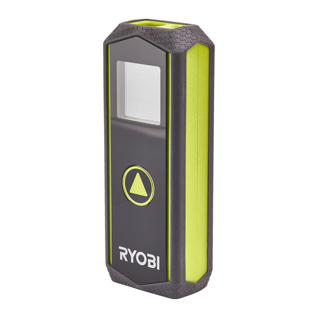 Ryobi - RBLDM20 Laser-Entfernungsmesser 0,15 m/20 m Klasse 2 1 mW