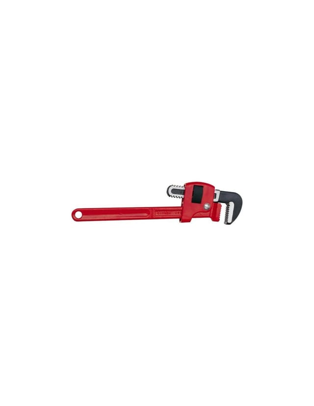 Stillson Stahlrohrzange 10&039&039 - 12525 - Virax