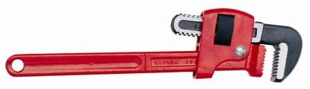 Stillson Stahlrohrzange 24&039&039 - 12560 - Virax