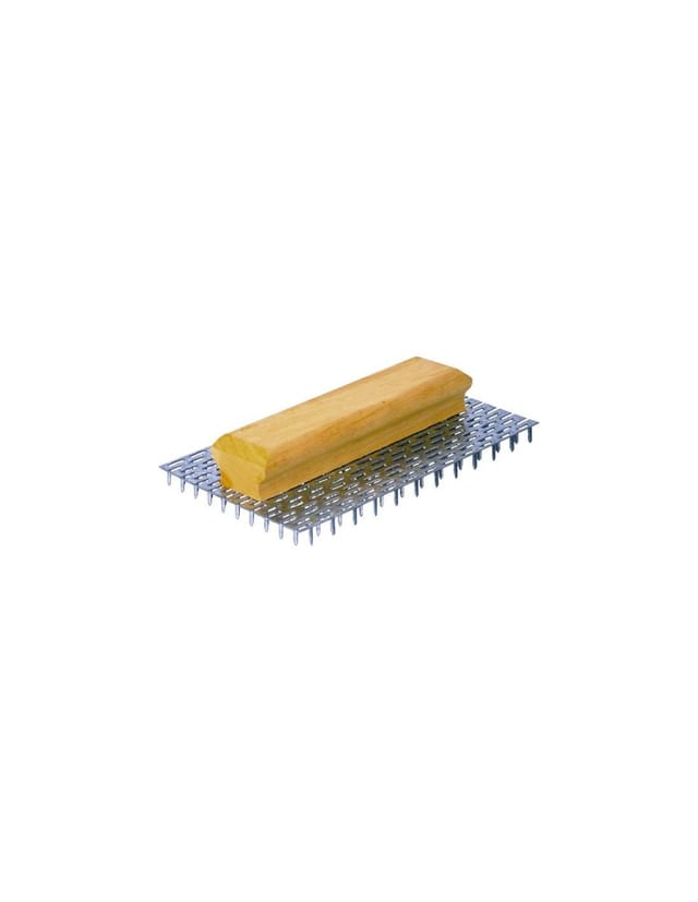 Geblechter Schaber Taliaplast Mit Spitzen -301304