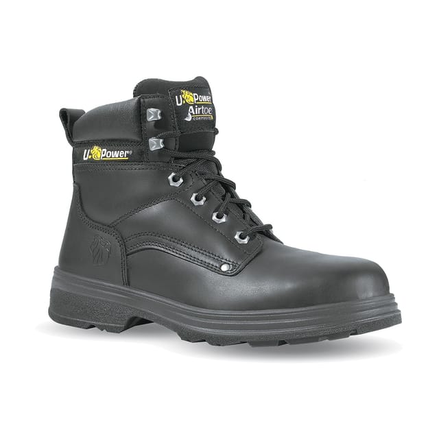 U Power Track S3 SRCSicherheitsschuhe - 39 eu