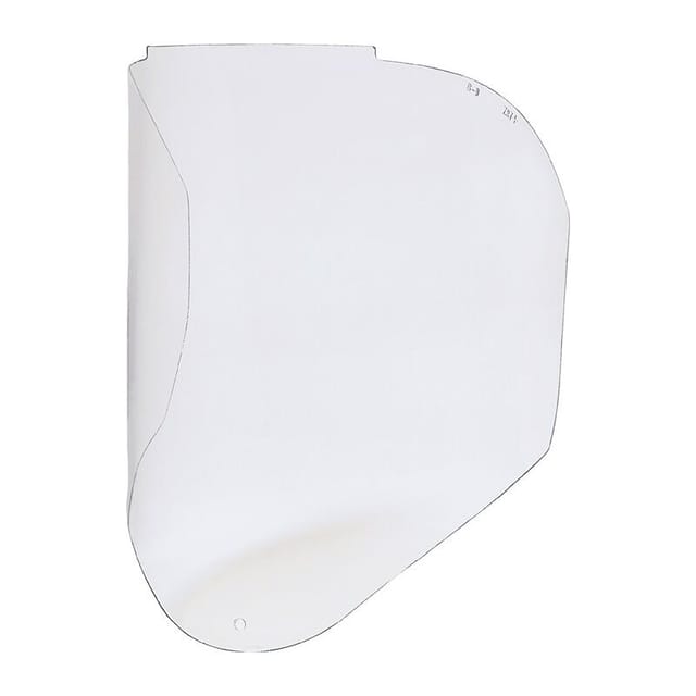 HONEYWELL 1011625 Schutzscheibe Bionic klar, passend f.40 00 370 410 Polycarbona