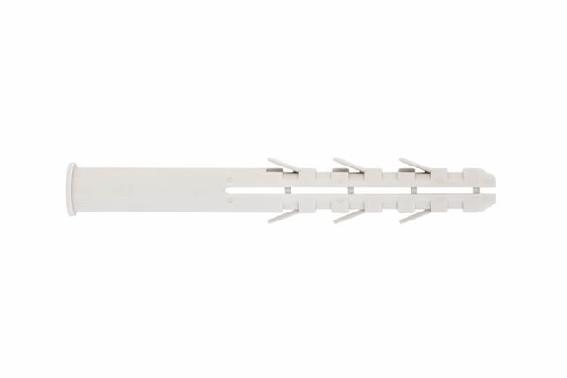 Gerüst- und Fassadenbefestigungssystem Dübel - 8 Flügel - Nylon 16 x 200 Ø16 - Packung mit 20
