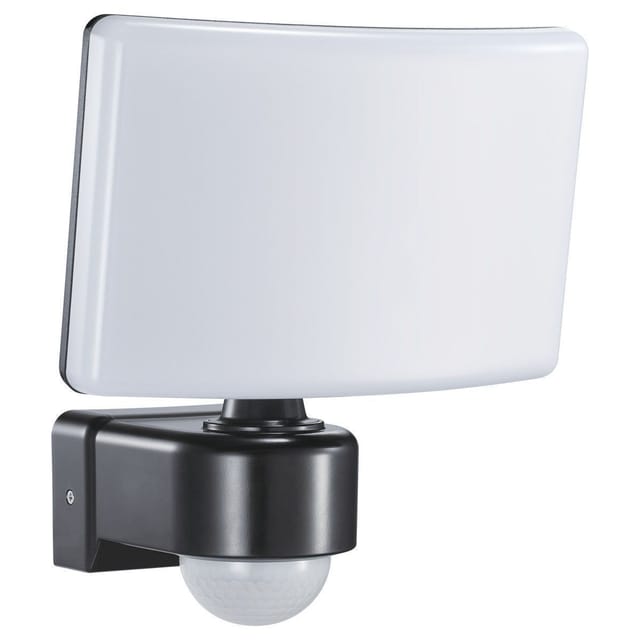 Led Fluter 30W 4000K Bewegungsmelder vega IP65 Farbtemperatur: 4000K neutralweiß