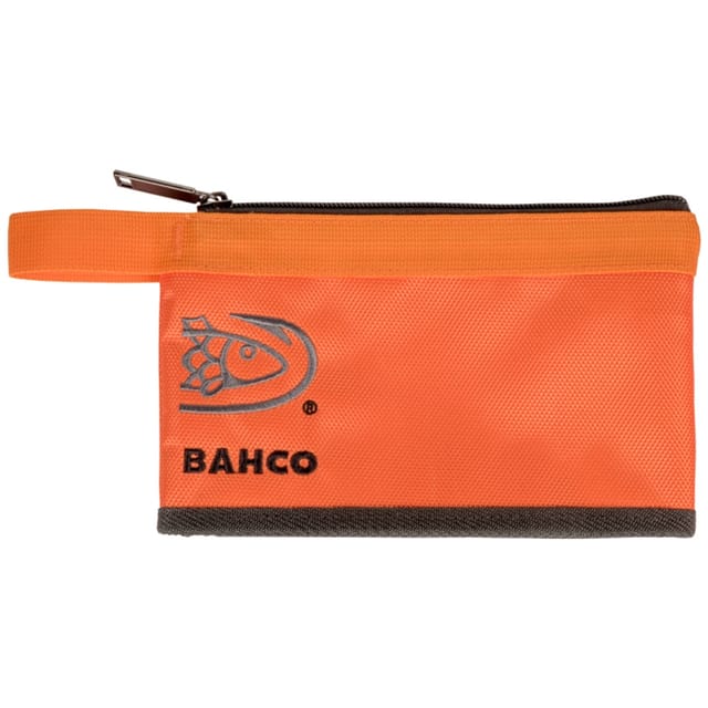 Reißverschluss-Tasche - 90 mm - Bahco