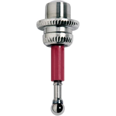 Tasteinsatz lang, Kugel ø 8 mm für Universal - 3D-Taster