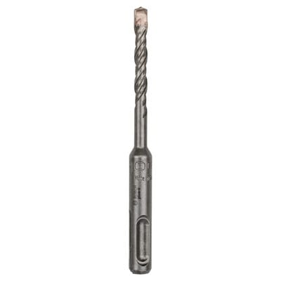 10 Stk. plus-5, 6x50x115mm - 2608585616 - Bosch