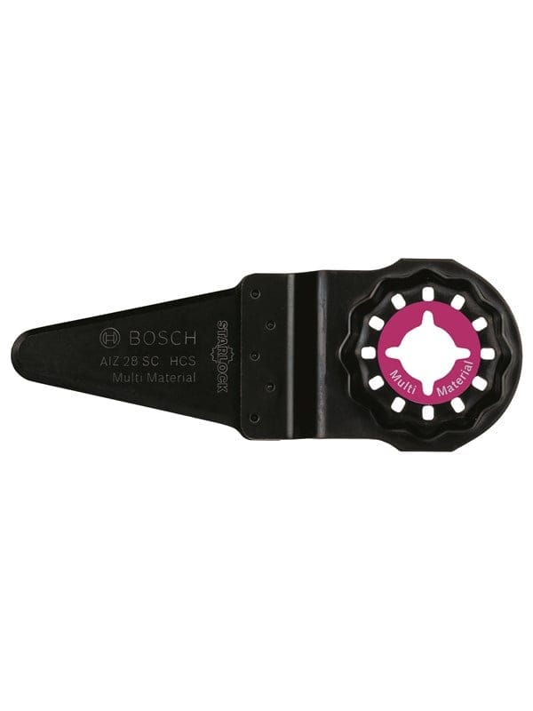 Hcs Universalfugenschneider aiz 28 sc 2608661691 gop Multimaster Starlock - Bosch