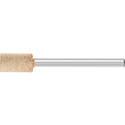 Pferd - Feinschleifstift AW120LR zylindrisch pfzy 0610 3mm 6x10mm