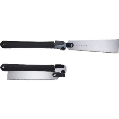 Japansaege Fujiyama Ryoba 240mm Magma