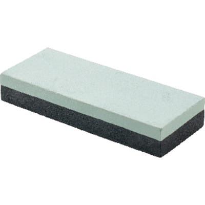 Abziehstein L150xB50xH25mm Siliciumcarbid fein / grob grau im Karton