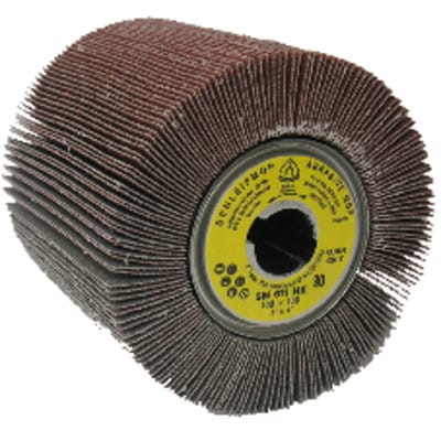 Klingspor - Schleifmoprad SM611 K40 100x100x19mm