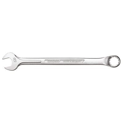 Ringmaulschlüssel 1 b sw 3/4 ″ Länge 260 mm Form b 31CrV3