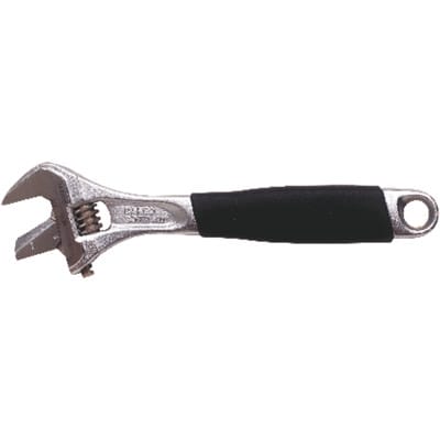 Bahco Rollgabelschlüssel 208 mm Weite 27 mm verchromt Engländer Gabelschlüssel