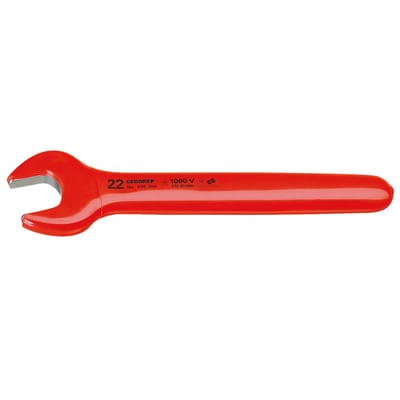 Vde 894 11 VDE-Einmaulschlüssel 11 mm