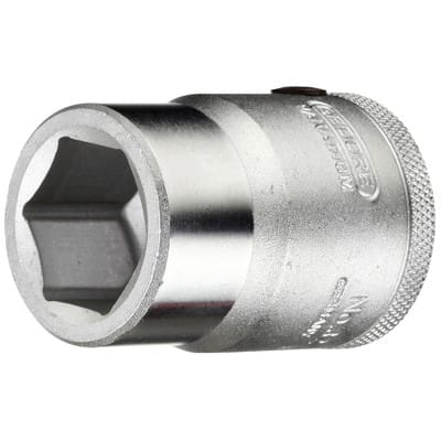 Gedore Steckschlüsseleinsatz 32 3/4″ 6-kant SW 41 mm - 6271190