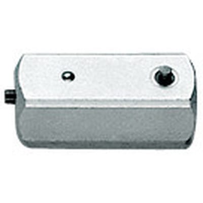 2194 Verbindungsvierkant 1' 67,5 mm