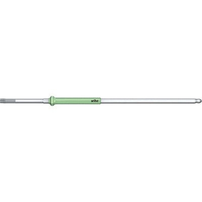 Wechselklinge torx plus® für Drehmoment-Schraubendreher mit Längsgriff 8IP (26072) - Wiha