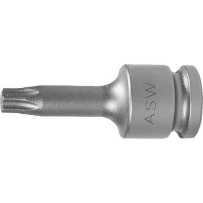Kr.-Schr.-Eins. 1/2' T40 Länge 55mm - ASW