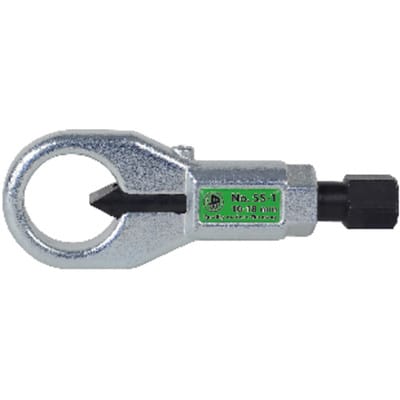 Mutternsprenger Gr.2 mechanisch - Kukko