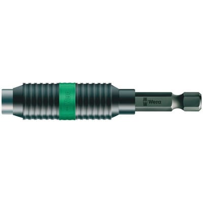 Bithalter Rapidator 897/4R - Wera