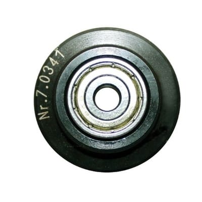 ROTHENBERGER Schneidrad (2x) für INOX TC 6-60, 1mm - 70341