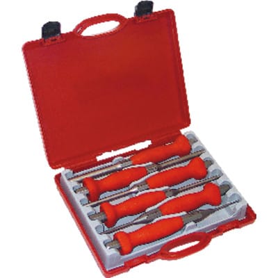 Splintentreiber-Satz Air Grip 6-teilig PEDDINGHAUS