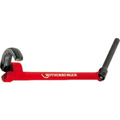Rothenberger Standhahnmutternschlüssel, SW 10-32mm