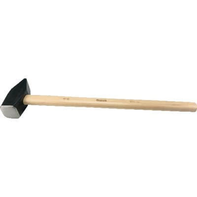 Vorschlaghammer 6.000 g - 5027036000 - Peddinghaus