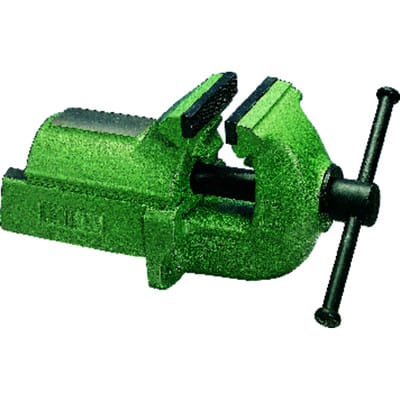 Parallelschraubstock Präzision 150mm Leinen