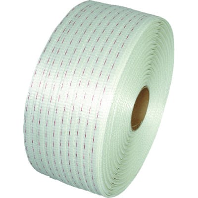 FP - Polyesterband 16 mm gewebt Rolle a 600 m