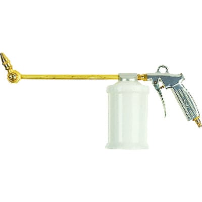 Sprühpistole multispray Kupplungsstecker dn 7,2 schwenkbar mit ø 3 mm - 125341 - EWO