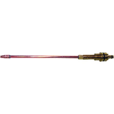 Rohrschweißei. Rhöna 2001 Gr. 5 6,0- 9,0 mm