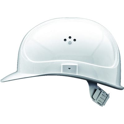 Voss Helme - Schutzhelm INAP-Master 4 (Pkt.) signalweiß Polyethylen en 397