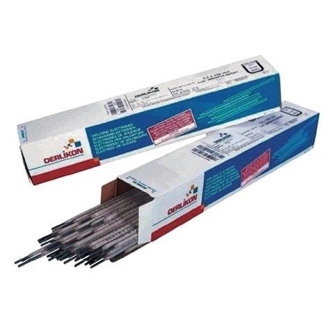 Stabelektrode OVERCORD E 38 0 RC 11 3,2x350mm niedriglegiert