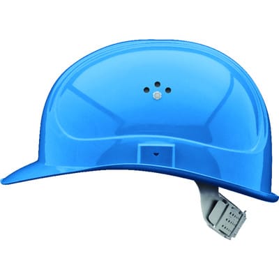 Schutzhelm INAP-Master 4 (Pkt.) lichtblau Polyethylen en 397